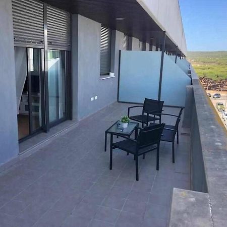 Апартаменты Camarote 303 Барбате Экстерьер фото