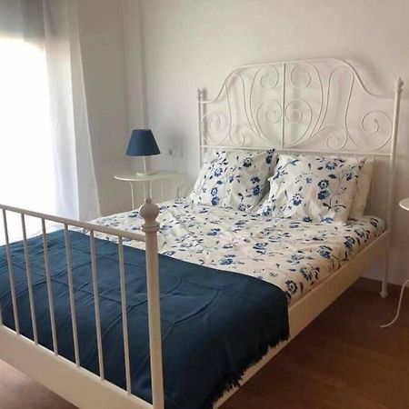 Апартаменты Camarote 303 Барбате Экстерьер фото