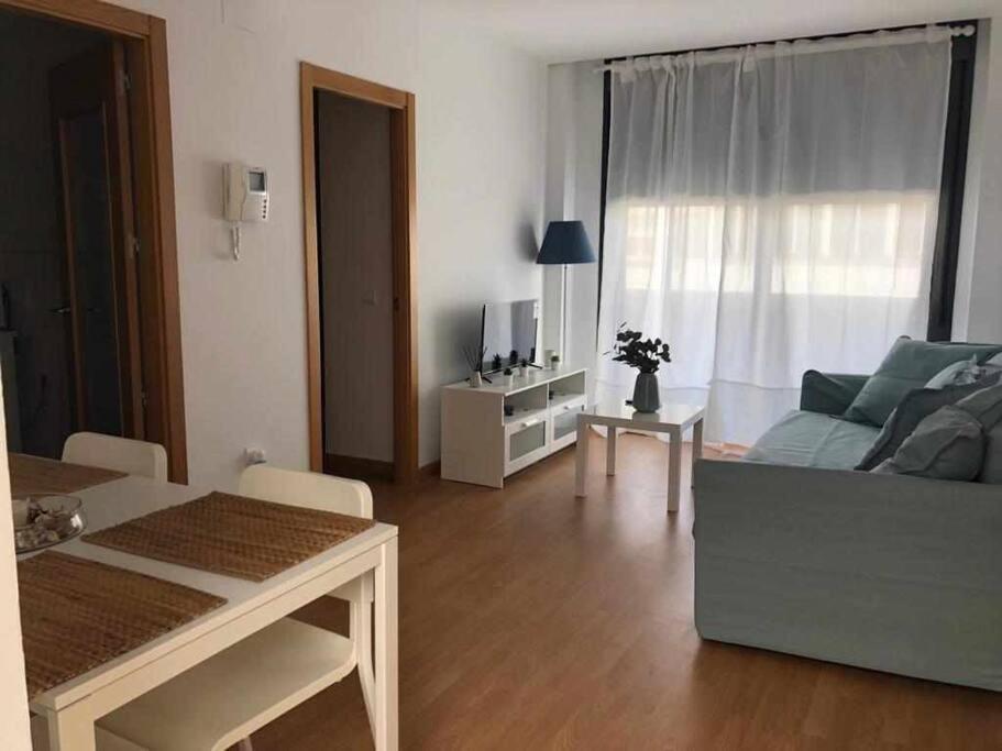 Апартаменты Camarote 303 Барбате Экстерьер фото